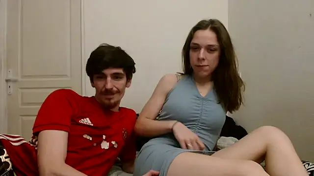 DuoDesir1 online show from 03-03-26, 03:07