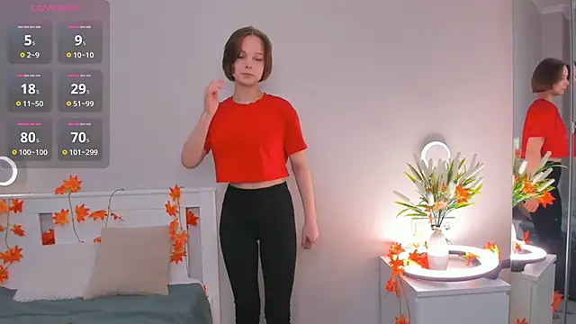 UmbraVelour online show from 12-02-25, 03:07