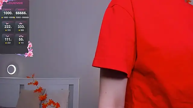 UmbraVelour online show from 12-15-25, 01:48