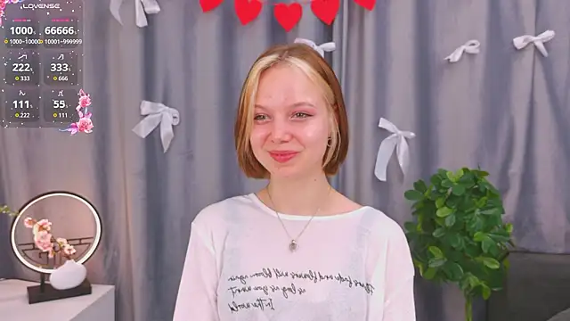 UmbraVelour online show from 02-16-26, 01:18