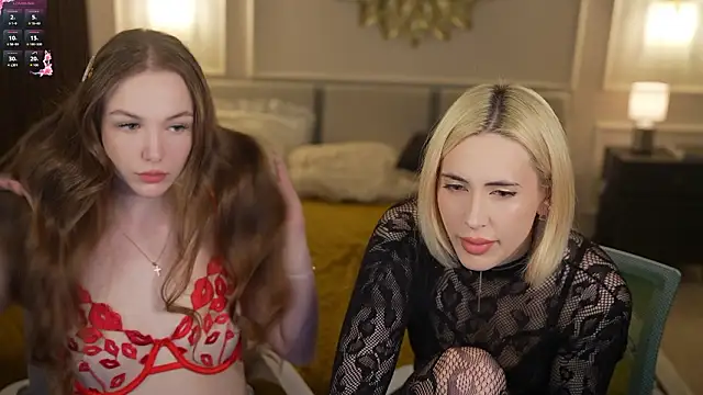 Kara cat online show from 03-25-26, 07:31