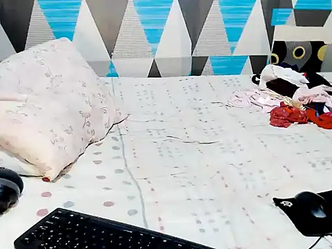 Savannah Cock online show from 03-07-26, 07:49