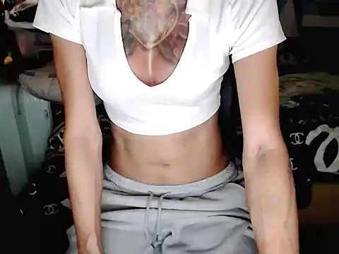 Savannah Cock online show from 04-11-26, 11:20