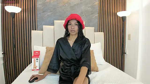 catiusca reyes 03 online show from 11-29-25, 01:47