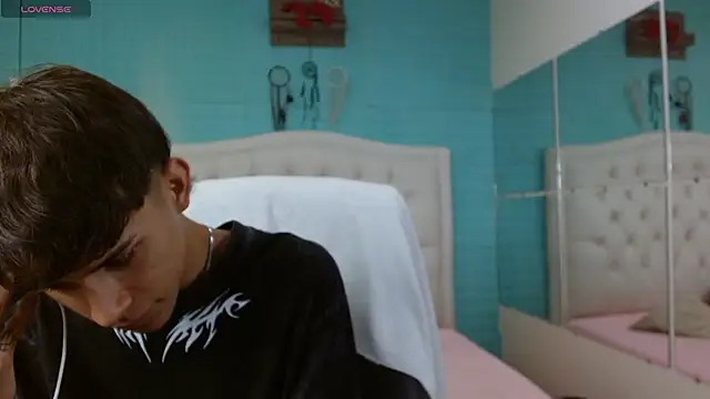 DraxBlade09 online show from 01-15-26, 07:28