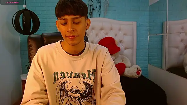 DraxBlade09 online show from 02-26-26, 02:05