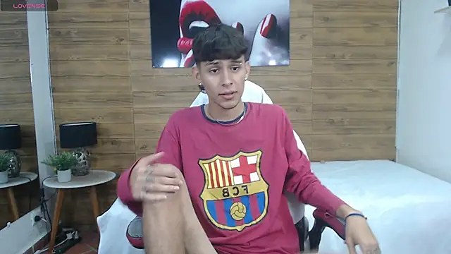 DraxBlade09 online show from 03-13-26, 08:26