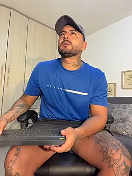 david10kc online show from 11-25-25, 01:27