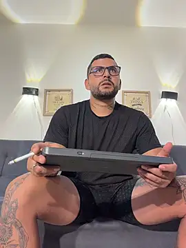 david10kc online show from 03-10-26, 01:16