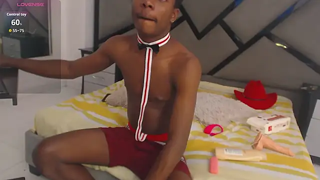 NoahJhonson69 online show from 12-05-25, 07:10