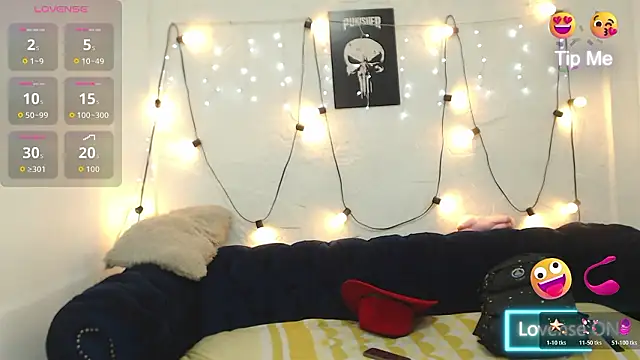 NoahJhonson69 online show from 02-19-26, 11:39