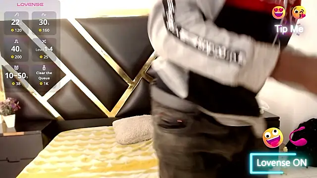 NoahJhonson69 online show from 03-19-26, 11:58