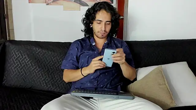 Jave rave online show from 02-11-26, 03:55