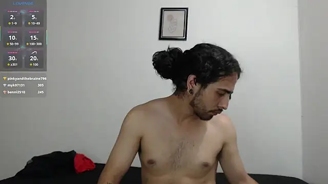 Jave rave online show from 03-05-26, 03:35