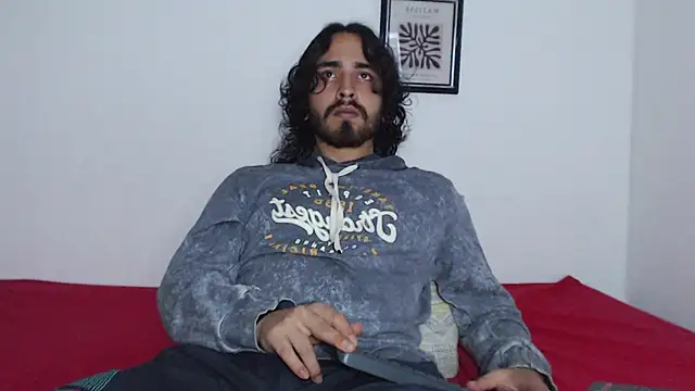 Jave rave online show from 03-25-26, 01:44