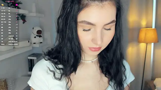 FeliciaKogen online show from 02-11-26, 07:35