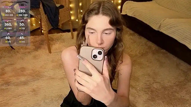 RozanneJordan online show from 03-29-26, 05:24