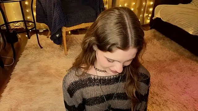 RozanneJordan online show from 04-02-26, 05:10