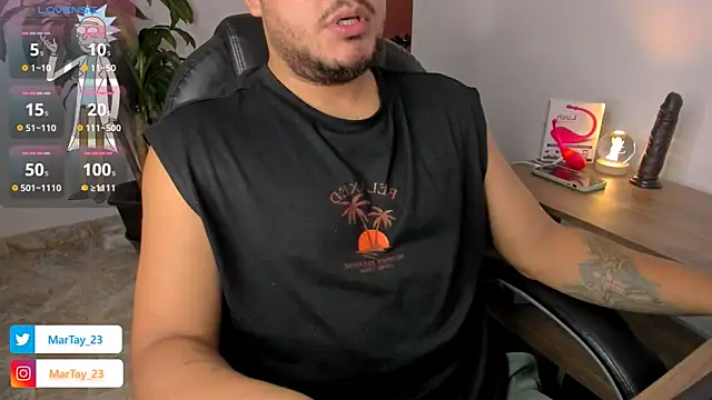 Snapshot of Mark__Brown chatting on 11-22-25, 04:22 Mark Brown online show from 11-22-25, 04:22