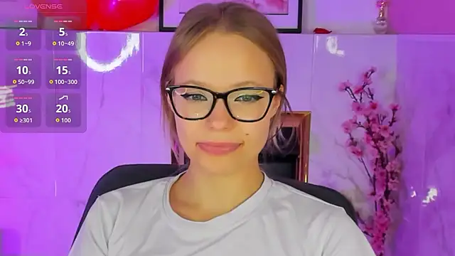 lucy loy online show from 02-07-26, 02:37