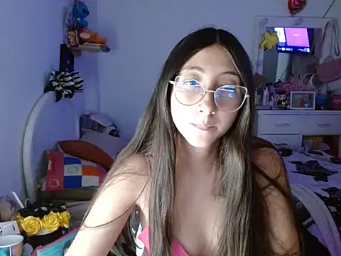 Nanylux online show from 11-25-25, 03:28