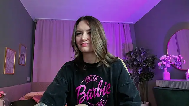 Ursula Andres online show from 02-03-26, 01:04