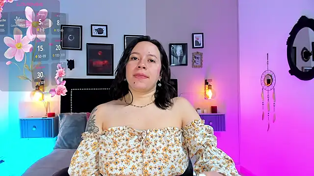 Annie Petters online show from 01-19-26, 12:53