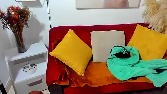 ebony cristal 1 online show from 01-10-26, 02:24