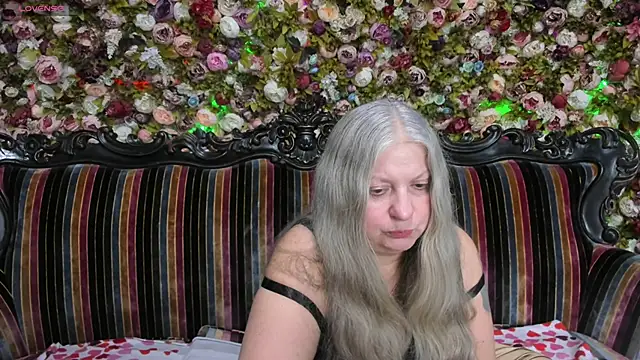 mariabelladonna online show from 12-05-25, 08:34