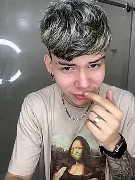 Handsome boys69 online show from 01-06-26, 03:21