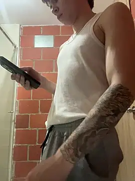 Handsome boys69 online show from 02-10-26, 02:37