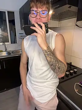 Handsome boys69 online show from 03-15-26, 01:55