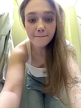 RussianWoman online show from 12-16-25, 06:29