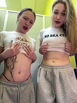 RussianWoman online show from 02-08-26, 03:32