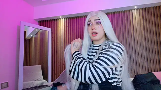 GabyRose9 online show from 12-01-25, 11:37