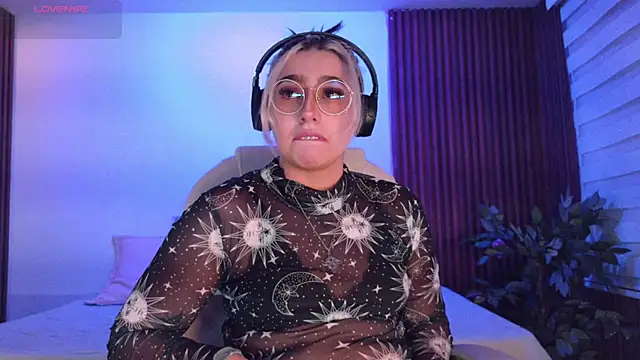 GabyRose9 online show from 02-20-26, 08:09