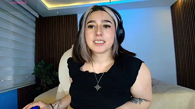 GabyRose9 online show from 02-26-26, 07:46