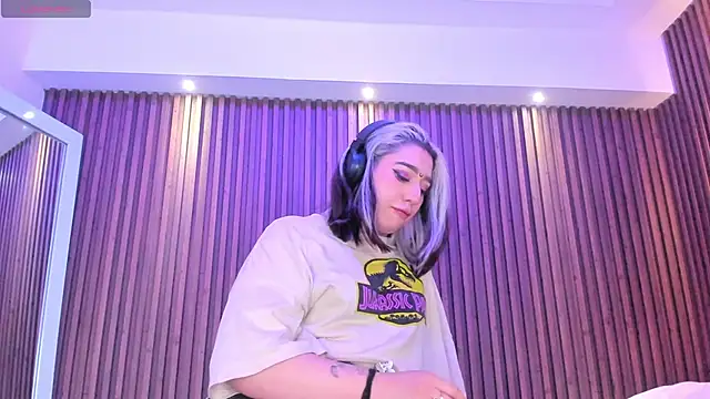 GabyRose9 online show from 05-22-26, 07:08