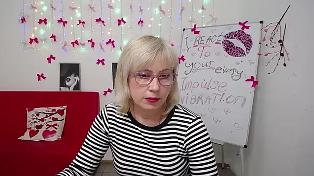 LaurenWishy online show from 03-07-26, 06:27