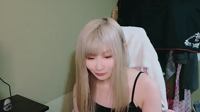 miyu0003 online show from 02-02-26, 02:27