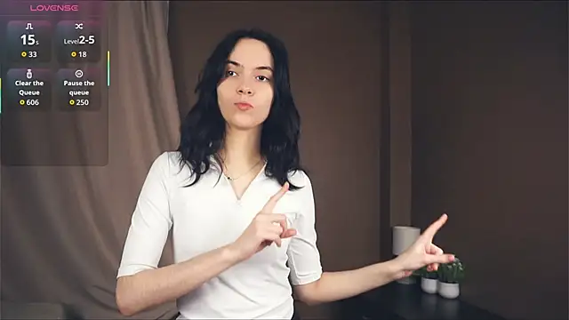 LorrieWilcinski online show from 12-05-25, 07:28