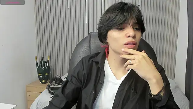 Sylasfrost online show from 03-16-26, 01:33