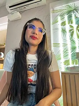 IsabelaStefano online show from 03-06-26, 03:14