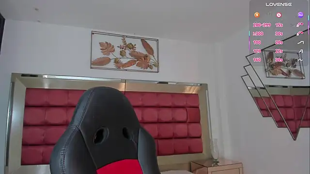 MarieTaylor  online show from 12-16-25, 06:24