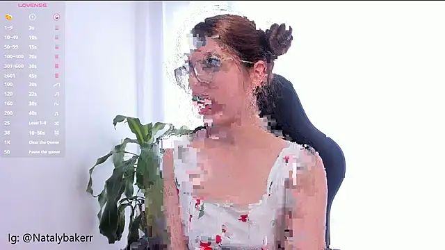 Nat Bakerss online show from 12-17-25, 07:20