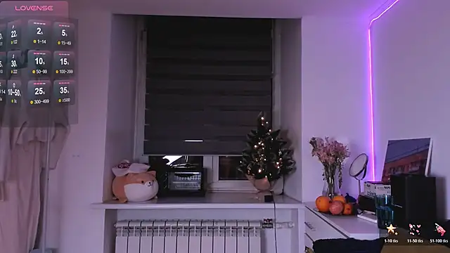 miabellee online show from 01-07-26, 05:15