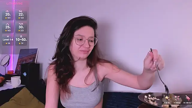 miabellee online show from 01-10-26, 08:16