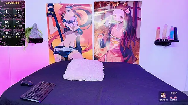 Maddy  Jones online show from 04-01-26, 11:11