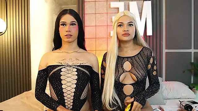 Bratz luxxxury online show from 01-07-26, 12:35