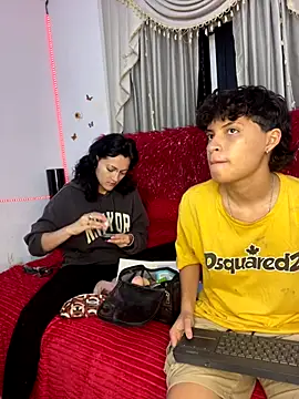 Alice Dark21 online show from 01-08-26, 04:59